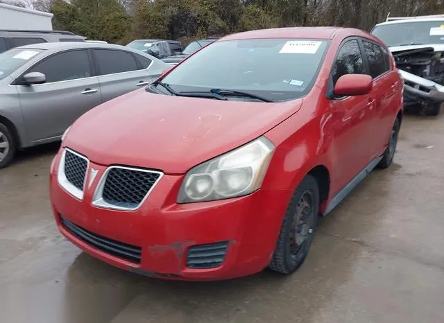 5Y2SP67829Z432035 2009 2009 Pontiac Vibe 2