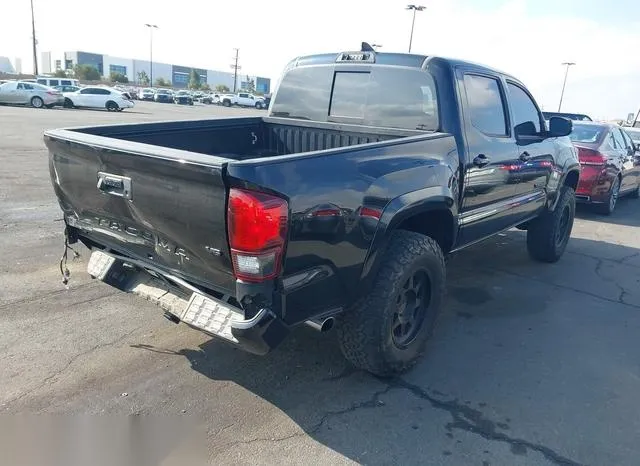 3TMAZ5CN1JM054436 2018 2018 Toyota Tacoma- Trd Sport 4