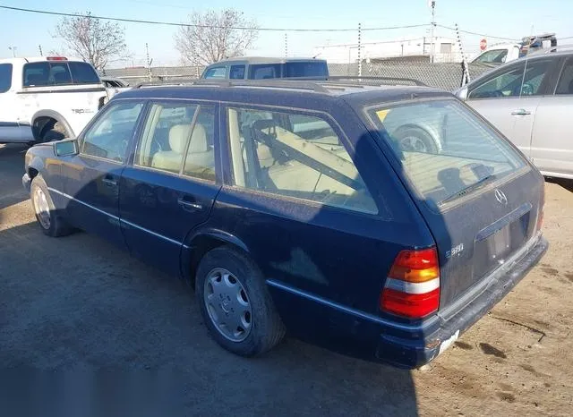 WDBEA92E3RF286502 1994 1994 Mercedes-Benz E-Class- 320 3