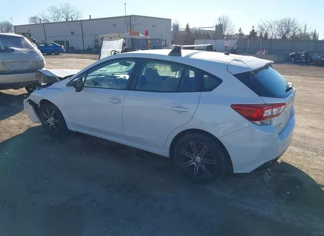 4S3GTAA64J3750225 2018 2018 Subaru Impreza- 2-0I 3