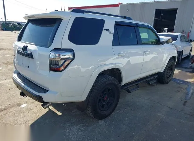 JTEBU5JR0K5618069 2019 2019 Toyota 4runner- Trd Off Road Pr 4