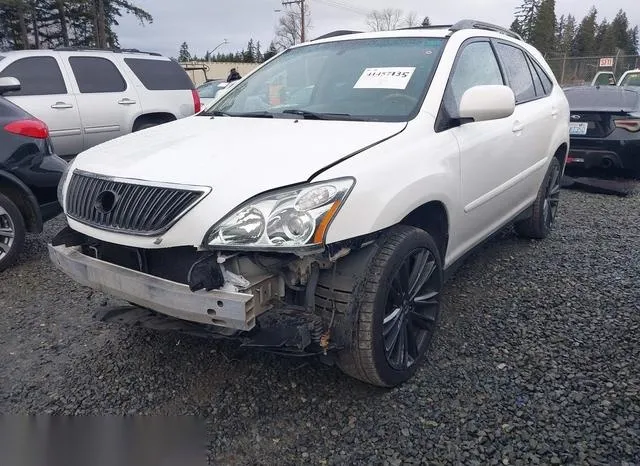 JTJHA31U940044715 2004 2004 Lexus RX- 330 2