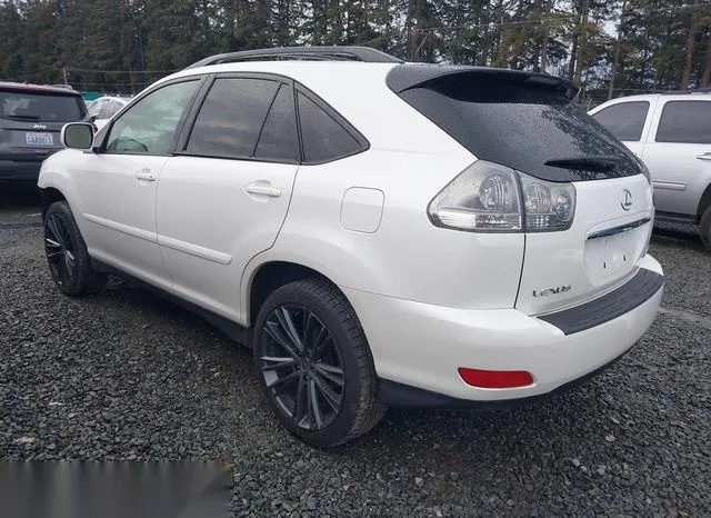 JTJHA31U940044715 2004 2004 Lexus RX- 330 3