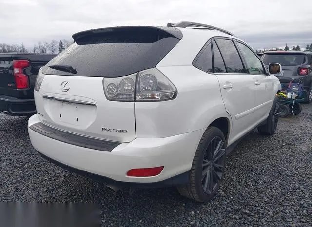 JTJHA31U940044715 2004 2004 Lexus RX- 330 4