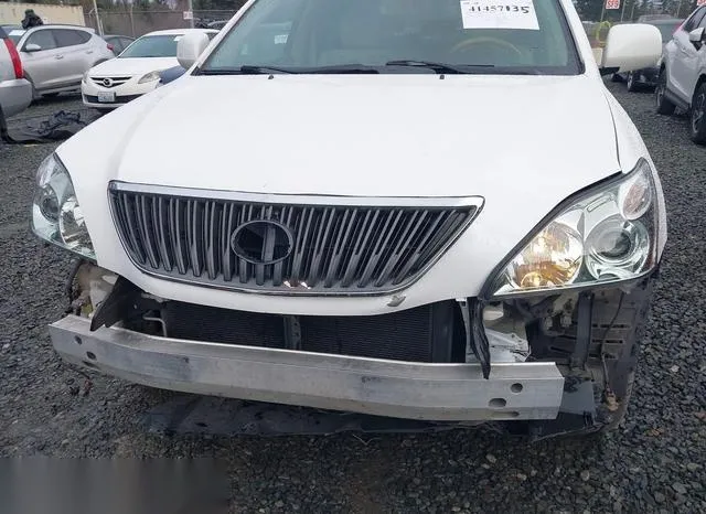 JTJHA31U940044715 2004 2004 Lexus RX- 330 6