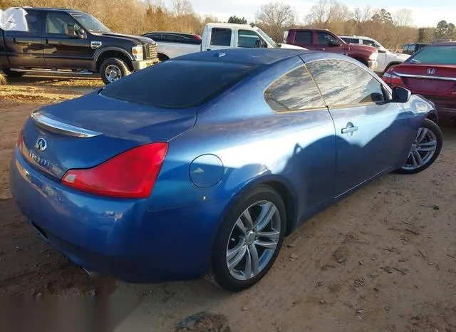 JNKCV64E79M606956 2009 2009 Infiniti G37- Journey 4