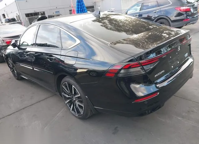 1HGCY2F82PA045154 2023 2023 Honda Accord- Hybrid Touring 3