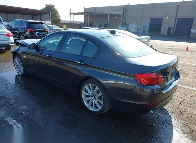 WBAFR7C56CC808482 2012 2012 BMW 5 Series- 535I 3