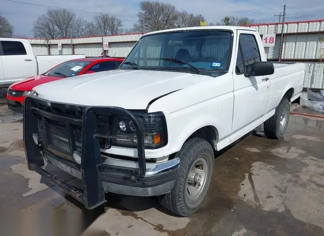 1FTEF14Y7TLC07319 1996 1996 Ford F-150 2