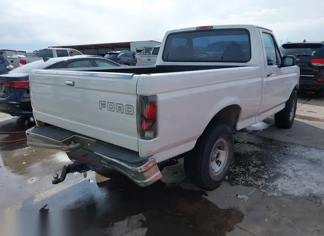 1FTEF14Y7TLC07319 1996 1996 Ford F-150 4