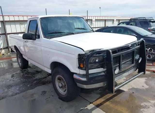 1FTEF14Y7TLC07319 1996 1996 Ford F-150 6