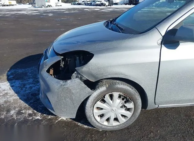 3N1CN7AP5CL836805 2012 2012 Nissan Versa- 1-6 SV 6