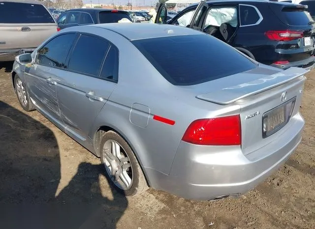 19UUA66207A015713 2007 2007 Acura TL- 3-2 3