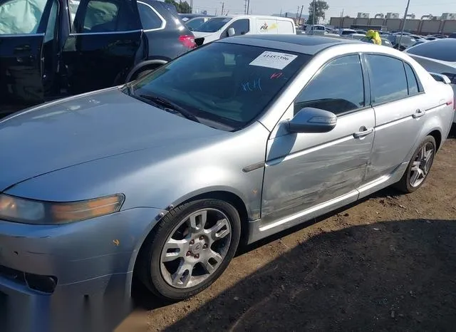 19UUA66207A015713 2007 2007 Acura TL- 3-2 6