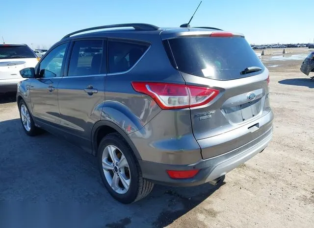 1FMCU0GX6EUB59265 2014 2014 Ford Escape- SE 3