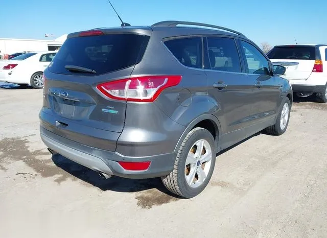 1FMCU0GX6EUB59265 2014 2014 Ford Escape- SE 4