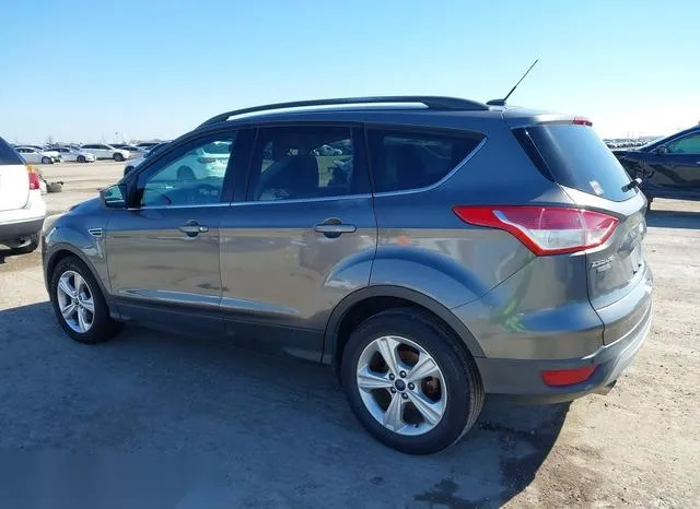 1FMCU0GX6EUB59265 2014 2014 Ford Escape- SE 6