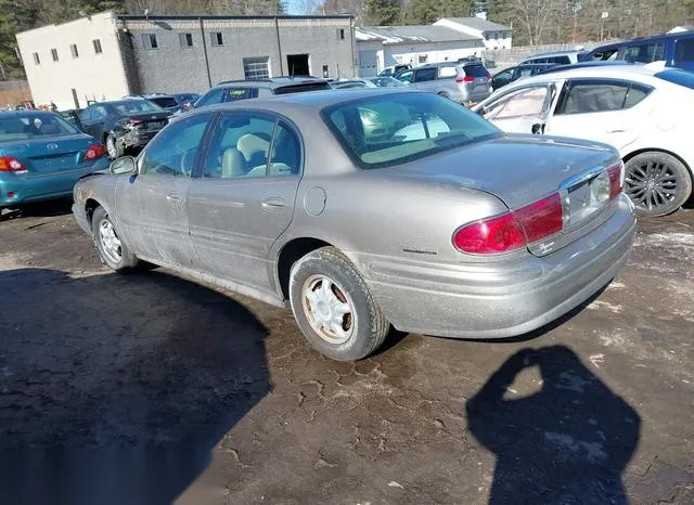 1G4HP54K214194768 2001 2001 Buick Lesabre- Custom 3