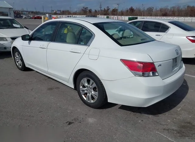 1HGCP26409A168051 2009 2009 Honda Accord- 2-4 Lx-P 3