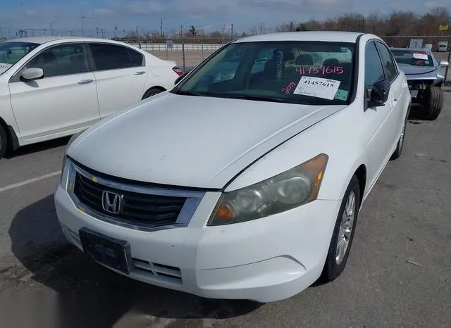 1HGCP26409A168051 2009 2009 Honda Accord- 2-4 Lx-P 6