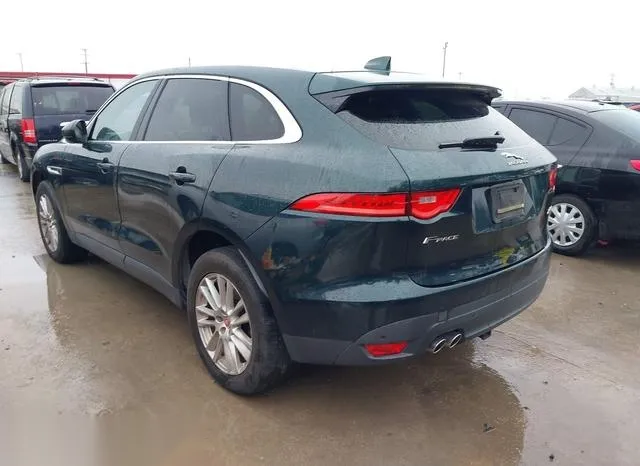 SADCK2BN4HA490089 2017 2017 Jaguar F-Pace- 20D Prestige 3