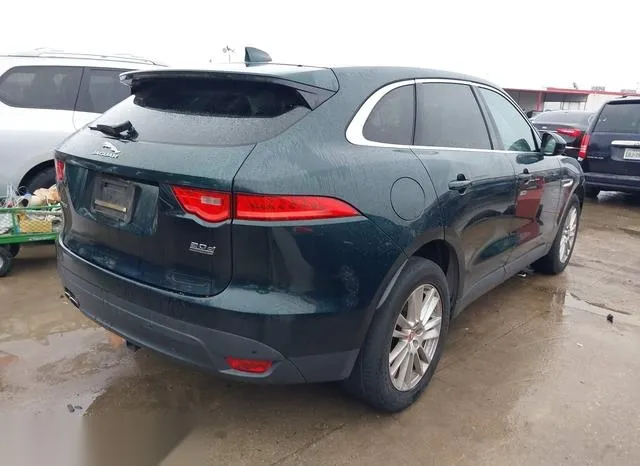 SADCK2BN4HA490089 2017 2017 Jaguar F-Pace- 20D Prestige 4