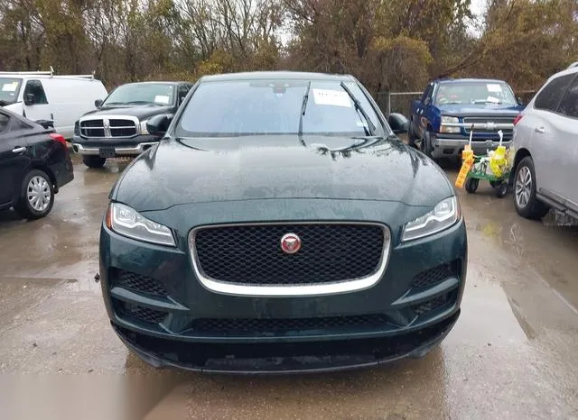 SADCK2BN4HA490089 2017 2017 Jaguar F-Pace- 20D Prestige 6