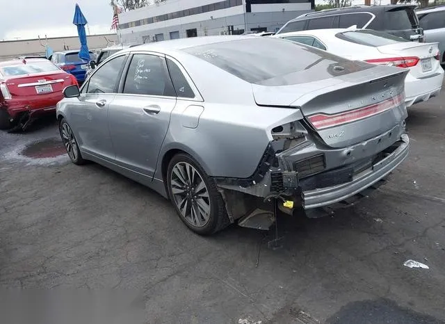 3LN6L5E9XLR622790 2020 2020 Lincoln MKZ- Reserve 3