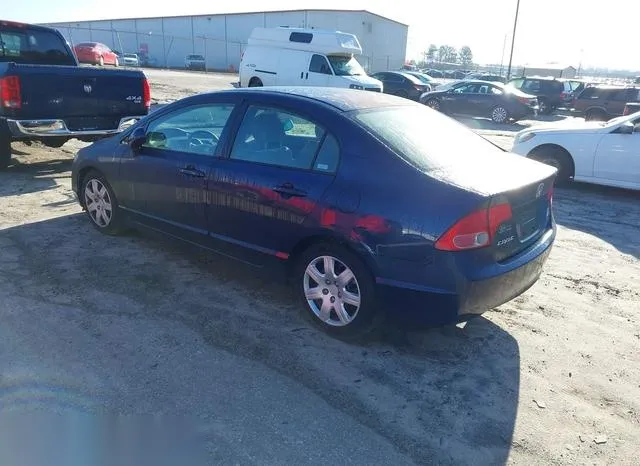 2HGFA16598H528838 2008 2008 Honda Civic- LX 3