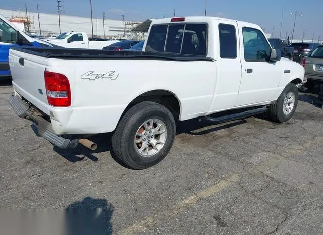 1FTZR15E87PA26774 2007 2007 Ford Ranger- Fx4 Off-Road/Sport 4