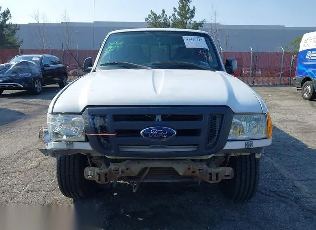 1FTZR15E87PA26774 2007 2007 Ford Ranger- Fx4 Off-Road/Sport 6