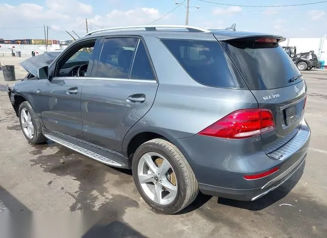 4JGDA5JBXJB151621 2018 2018 Mercedes-Benz GLE 350 3