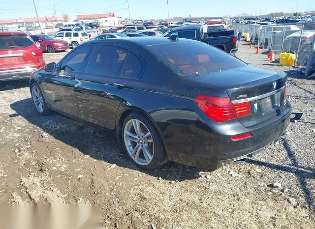 WBAYF4C53DDE23895 2013 2013 BMW 740LI- Xdrive 3