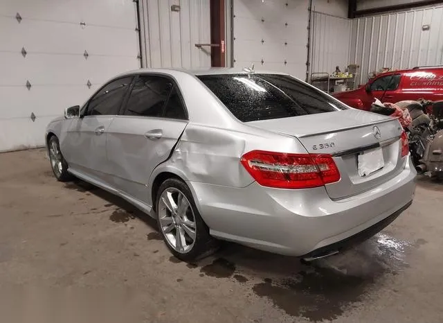 WDDHF8HB8BA332695 2011 2011 Mercedes-Benz E 350- 4Matic 3