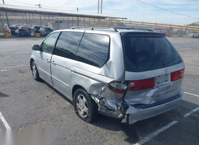 2HKRL18771H560298 2001 2001 Honda Odyssey- EX 3