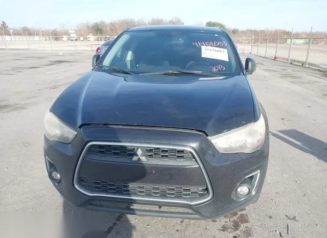 4A4AP4AU2DE008692 2013 2013 Mitsubishi Outlander- Sport SE 6