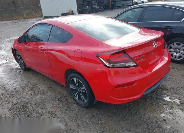 2HGFG3B84FH517351 2015 2015 Honda Civic- EX 3