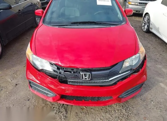 2HGFG3B84FH517351 2015 2015 Honda Civic- EX 6