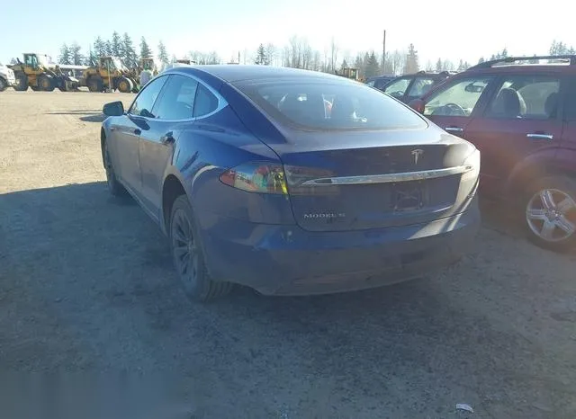 5YJSA1E25JF271421 2018 2018 Tesla Model S- 100D/75D/P100D 3