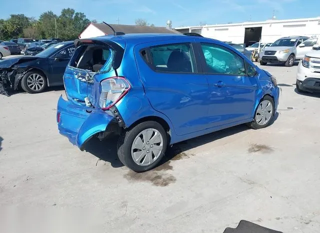 KL8CA6SA9GC568574 2016 2016 Chevrolet Spark- Ls Manual 4