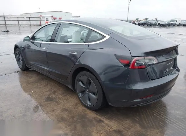 5YJ3E1EA0JF166723 2018 2018 Tesla Model 3- Long Range/Mid Range 3