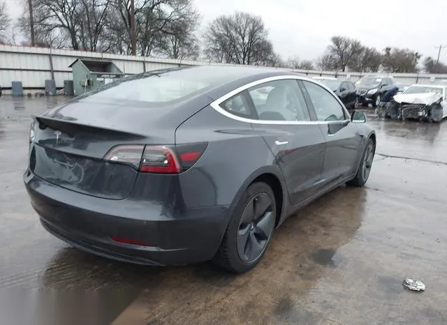 5YJ3E1EA0JF166723 2018 2018 Tesla Model 3- Long Range/Mid Range 4