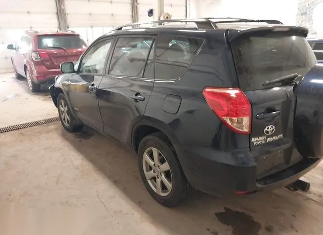 JTMBK31V076019850 2007 2007 Toyota RAV4- Limited V6 3