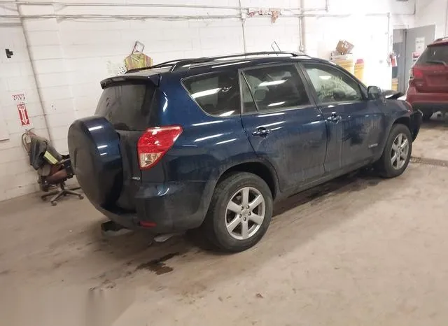 JTMBK31V076019850 2007 2007 Toyota RAV4- Limited V6 4