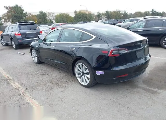 5YJ3E1EA3KF314283 2019 2019 Tesla Model 3- Long Range/Mid R 3