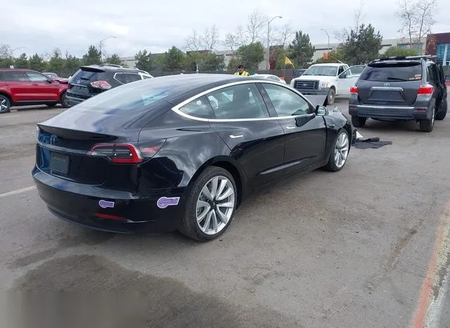 5YJ3E1EA3KF314283 2019 2019 Tesla Model 3- Long Range/Mid R 4