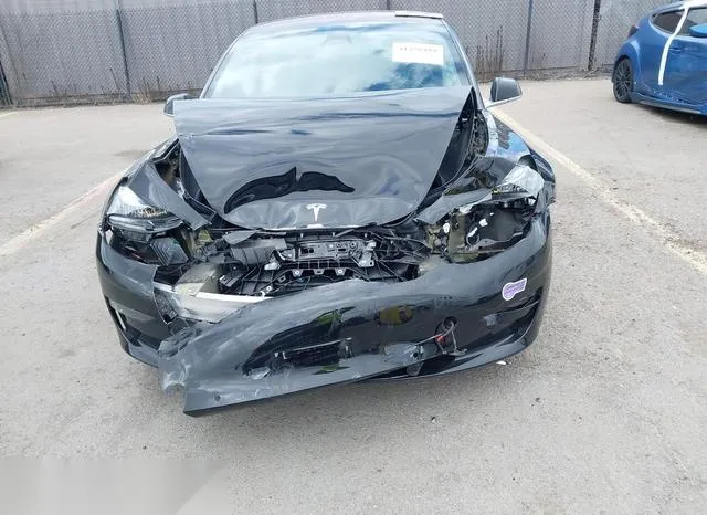 5YJ3E1EA3KF314283 2019 2019 Tesla Model 3- Long Range/Mid R 6