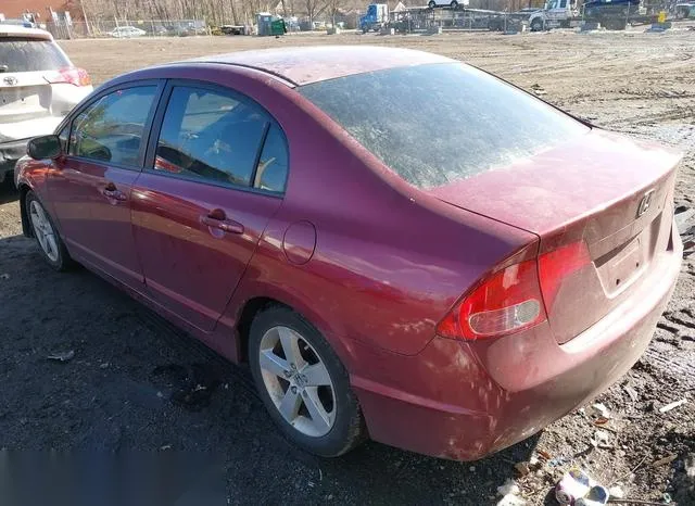 1HGFA16807L050451 2007 2007 Honda Civic- EX 3