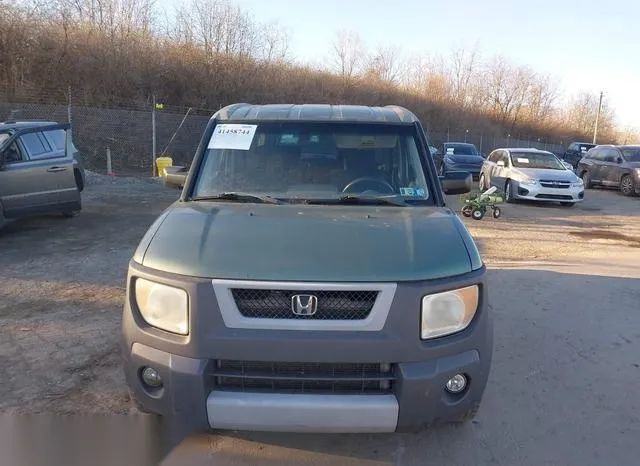 5J6YH27584L026451 2004 2004 Honda Element- EX 6