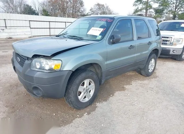 1FMYU02Z46KC94658 2006 2006 Ford Escape- Xls/Xls Manual 2